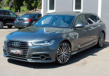 Audi A6 Avant 3.0 TDI Quattro S-Line|RS|360|MATRIX|