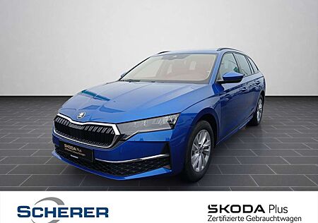 Skoda Octavia Combi Selection1.5 TSI DSG Navi RFK SunS