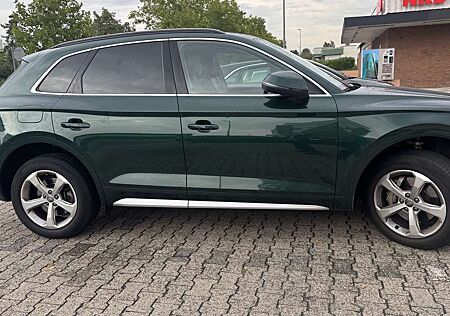 Audi Q5 40 TDI quattro sport