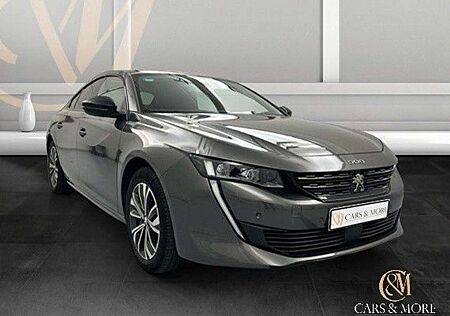 Peugeot 508 Allure Pack T.Leder Navi RFK SHZ LED ACC DAB