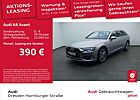 Audi A6 40TDI Sport advanced quattro Matrix AHZ