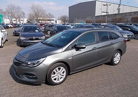Opel Astra K ST Edition Klimaautom. SHZ PDC