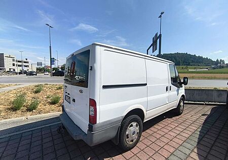 Ford Transit Bus 4,/5 ,Türen verstäkt rückkkamers TÜV