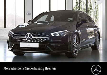 Mercedes-Benz CLA 250 e AMG+LED+KAMERA+8G