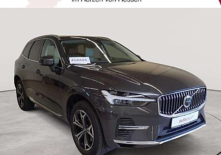 Volvo XC 60 XC60 XC60 T6 AWD Recharge Inscription Expression HUD