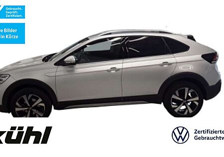 VW Taigo Volkswagen 1.0 TSI DSG Style IQ.Light IQ.Drive ACC Ke