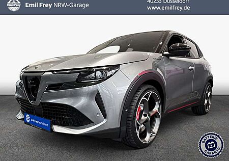 Alfa Romeo Junior Elettrica 280 Veloce