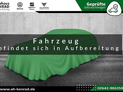 SEAT Ateca 1.5 TSI DSG FR+Winter-Paket+LED+Navi