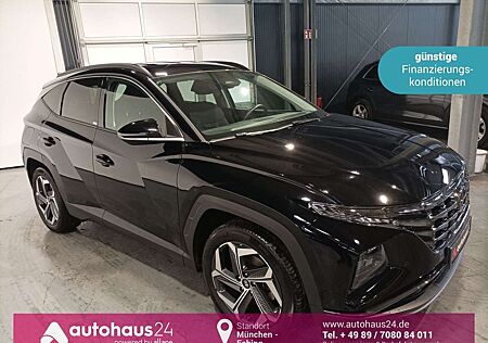 Hyundai Tucson 1.6 T-GDI Trend Plug-In Hybrid 4WD