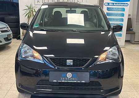 Seat Mii Style°1.0 MPI°Tüv°1.Hand°El.Fenster°Allwette