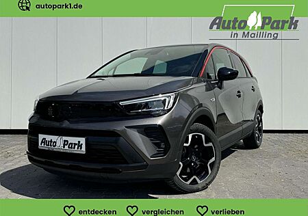 Opel Crossland Aut GS-Line NAVI/APP~LED~SHZ~RFK~2xPDC