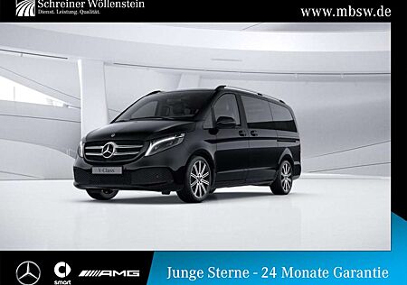 Mercedes-Benz V 300 d Edition 4M L MBUX*Navi*Distronic*Kam*LED