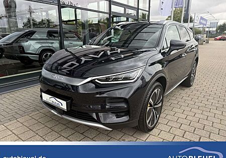 BYD Tang Flagship 4WD 108,8kWh  *Massage*Pano*360Grad*7Sitz