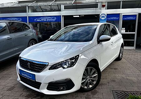 Peugeot 308 Allure Pack