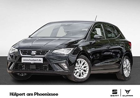 Seat Ibiza 1.0 FR NAVI SITZHEIZUNG KEYLESS KAMERA