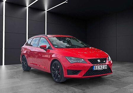 Seat Leon ST Cupra 1.Hand~-Sound~LED~MFL~VOLL~TOP