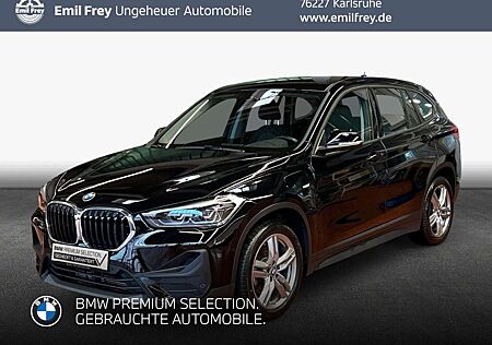 BMW X1 xDrive25e Advantage, AHK, SHZ, PDC