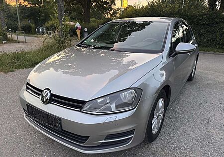 VW Golf Volkswagen 1.2 TSI BlueMotion Technology Trendline