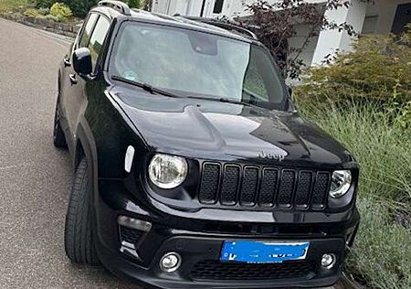 Jeep Renegade 1.3 T-GDI S