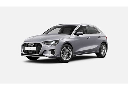 Audi A3 Sportback 35TFSI S tronic Advanced LED AHK PDC SHZ