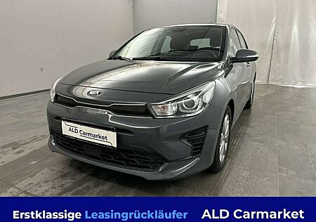 Kia Rio 1.2 Vision Limousine, 5-türig, 5-Gang