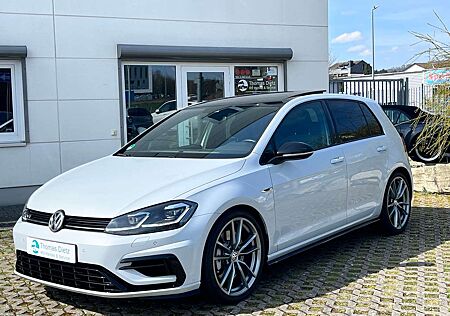 VW Golf Volkswagen 4Motion Business-Premium-Performance Paket o.-OPF