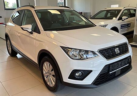 Seat Arona Style TSI