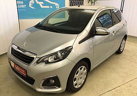 Peugeot 108 Style