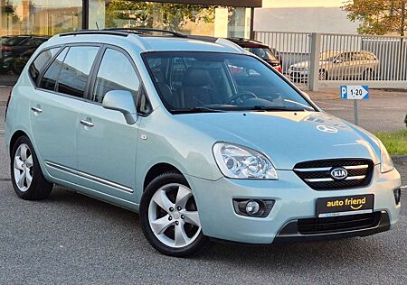 Kia Carens 2.0 LX AUT. /PDC/SHZ/LEDER/GSD/MIT LPG