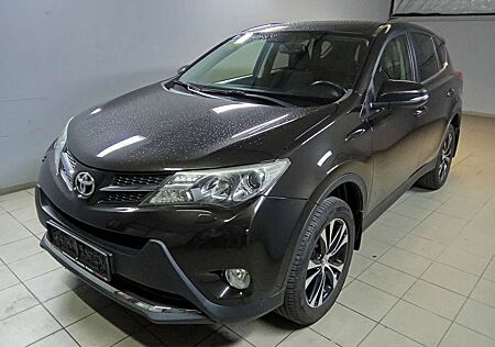 Toyota RAV 4 Life