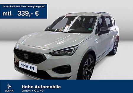 Seat Tarraco 2.0TDI DSG FR LED AHK Navi ACC App-Conne