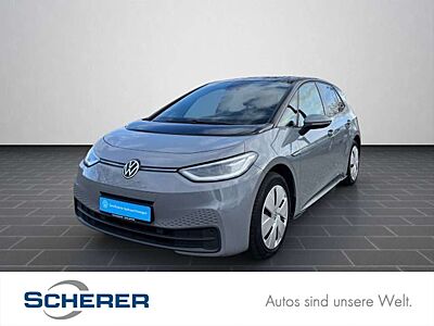 Volkswagen ID.3 Pro 58 kWh ACC+LED+Climatr+App