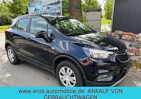 Opel Mokka X Edition Start/Stop 4x4/NAVI/1HAND