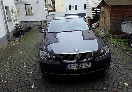 BMW 325i 325