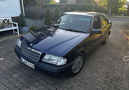 Mercedes-Benz C 180 Esprit