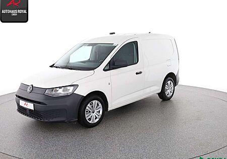 VW Caddy Volkswagen Cargo 2.0 TDI DSG STANDHZ,KLIMA,SITZHEIZ.