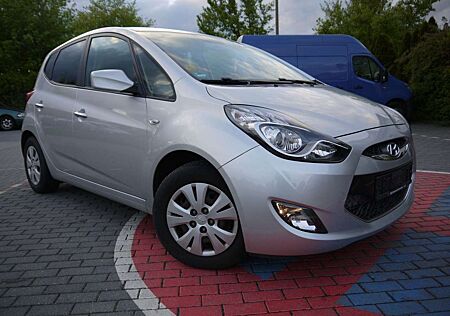 Hyundai ix20 /Sitzheizung/Klima/PDC/BT