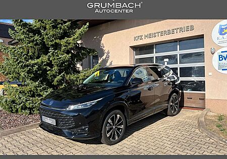 MG HS Hybrid+ Luxury Systemleistung 165 kW (224 PS) V...