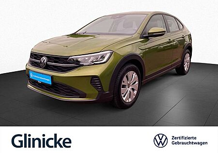 VW Taigo Volkswagen 1.0 TSI Klima LED Sitzheizung App-Connect