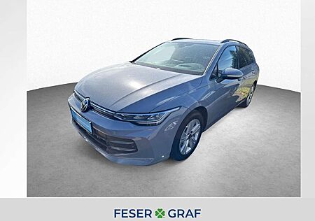 VW Golf Volkswagen VIII Variant 1.5 eTSI DSG LIFE HUD KAM NAVI