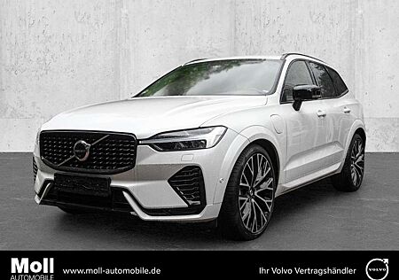Volvo XC 60 XC60 R Design Recharge Plug-In Hybrid AWD T6 Twin Engin