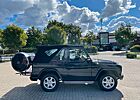 Mercedes-Benz G 350 G350Cabrio/BlueTec/Wertanlage