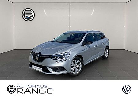 Renault Megane 1.3 TCe Limited *KAMERA SHZ*