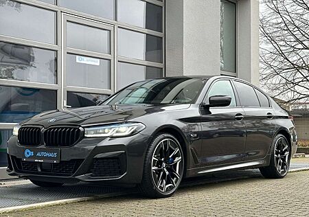 BMW 545 e xD M SPORT PRO*HARMAN*LASER*KAM*KEY*HUD*20'