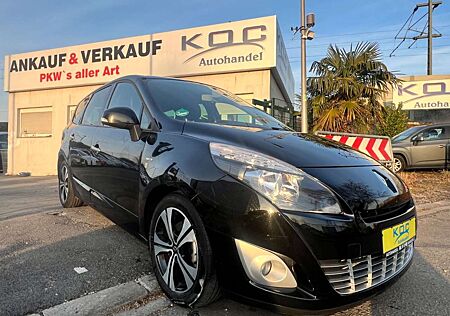 Renault Grand Scenic Bose Edition ENERGY dCi 130 S/S eco2