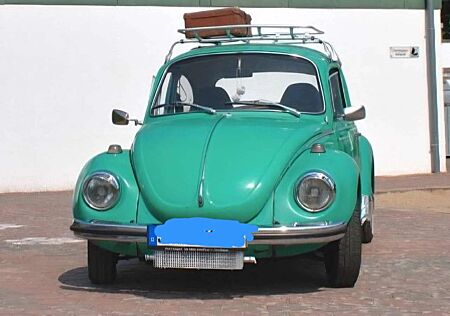 Volkswagen Käfer 1303 s fahrtauglich