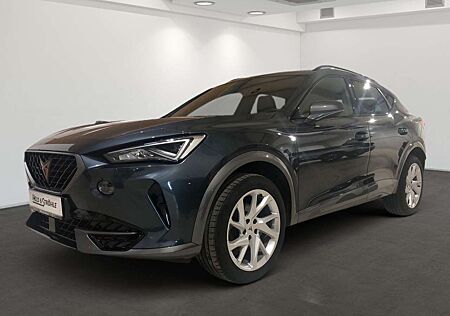 Cupra Formentor 1.5 TSI LED AHK ACC FULL LINK DAB