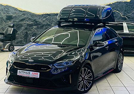 Kia Pro_ceed ProCeed / pro_cee'd ProCeed GT-Behindertengerecht-Lift-Aktiv