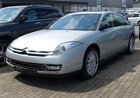 Citroën C6 Citroen Exclusive