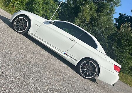 BMW 320i 320 Cabrio